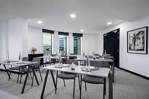 Radisson Hotel Casablanca Gauthier La Citadelle