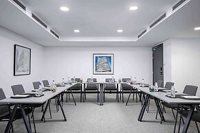 Radisson Hotel Casablanca Gauthier La Citadelle