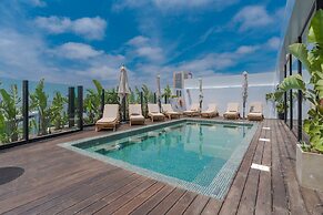 Radisson Hotel Casablanca Gauthier La Citadelle