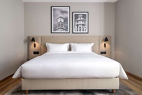 Radisson Hotel Casablanca Gauthier La Citadelle