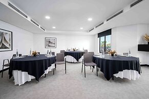 Radisson Hotel Casablanca Gauthier La Citadelle