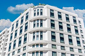 Radisson Hotel Casablanca Gauthier La Citadelle