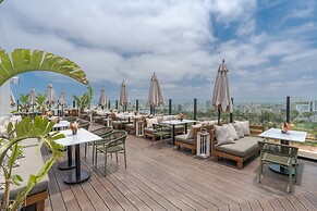 Radisson Hotel Casablanca Gauthier La Citadelle