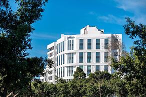 Radisson Hotel Casablanca Gauthier La Citadelle