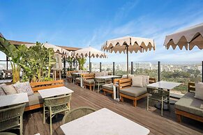 Radisson Hotel Casablanca Gauthier La Citadelle