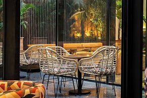 Radisson Hotel Casablanca Gauthier La Citadelle