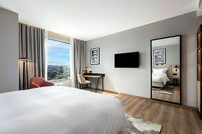 Radisson Hotel Casablanca Gauthier La Citadelle