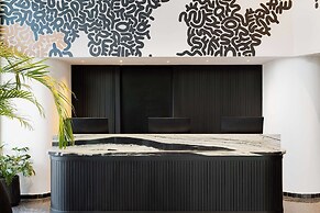 Radisson Hotel Casablanca Gauthier La Citadelle