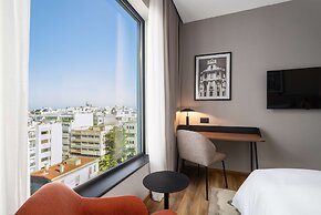 Radisson Hotel Casablanca Gauthier La Citadelle