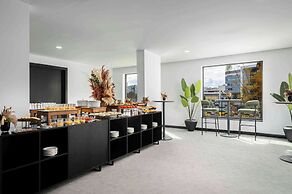 Radisson Hotel Casablanca Gauthier La Citadelle