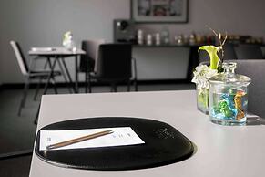 Radisson Hotel Casablanca Gauthier La Citadelle