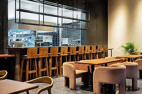 Radisson Hotel Casablanca Gauthier La Citadelle