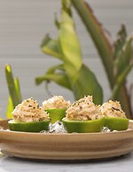 Radisson Hotel Casablanca Gauthier La Citadelle