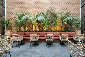 Radisson Hotel Casablanca Gauthier La Citadelle