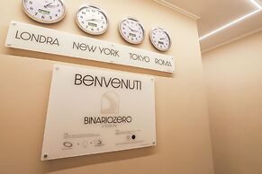 Binaro 0 a Termini