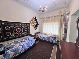 Fayz Guest House