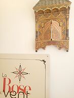 La Rose du Vent