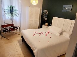 La Rose du Vent