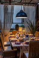 Casa Celeste With Terrace