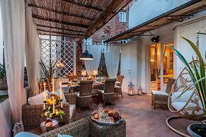 Casa Celeste With Terrace