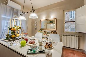 Casa Celeste With Terrace