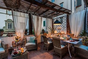 Casa Celeste With Terrace