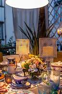 Casa Celeste With Terrace