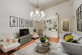 Casa Celeste With Terrace