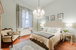 Casa Celeste With Terrace