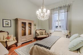 Casa Celeste With Terrace