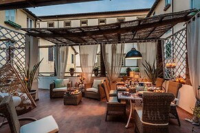 Casa Celeste With Terrace