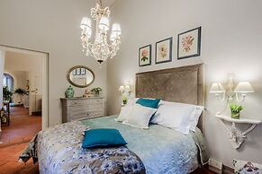 Casa Celeste With Terrace