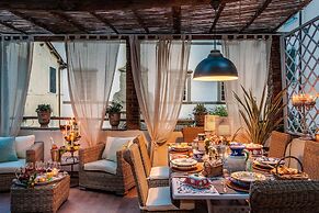 Casa Celeste With Terrace