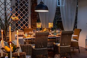 Casa Celeste With Terrace