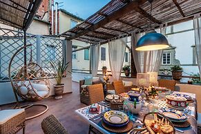 Casa Celeste With Terrace