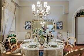 Casa Celeste With Terrace