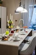 Casa Celeste With Terrace