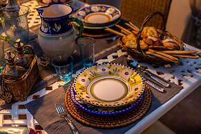 Casa Celeste With Terrace