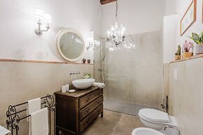 Casa Celeste With Terrace