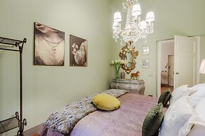 Casa Celeste With Terrace