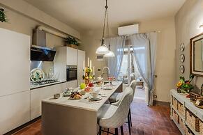 Casa Celeste With Terrace