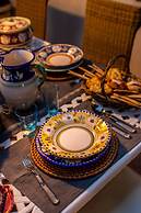 Casa Celeste With Terrace