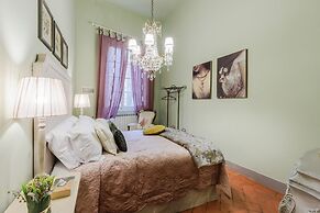 Casa Celeste With Terrace