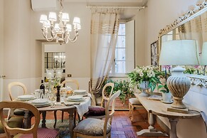 Casa Celeste With Terrace