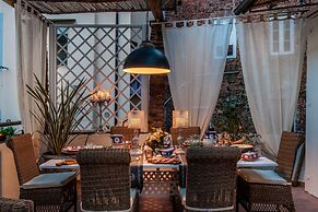 Casa Celeste With Terrace