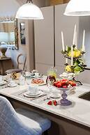 Casa Celeste With Terrace