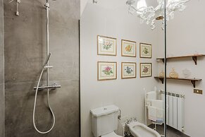 Casa Celeste With Terrace