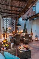 Casa Celeste With Terrace