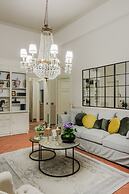 Casa Celeste With Terrace