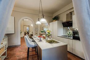 Casa Celeste With Terrace